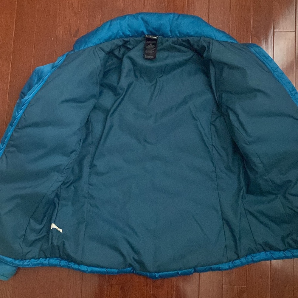 The North Face Aconcagua Down Women’s 550 Jacket - Picture 10 of 16